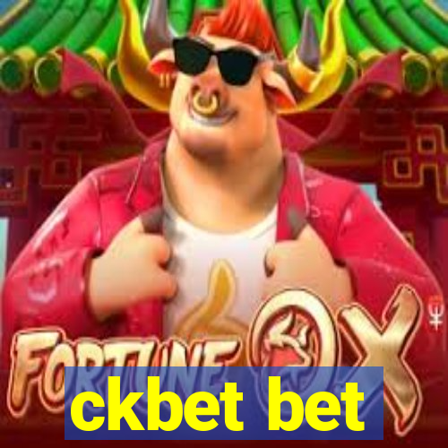 ckbet bet